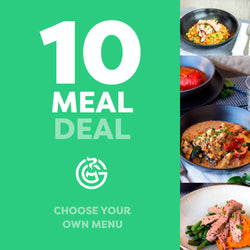 10 Meal Deal $139